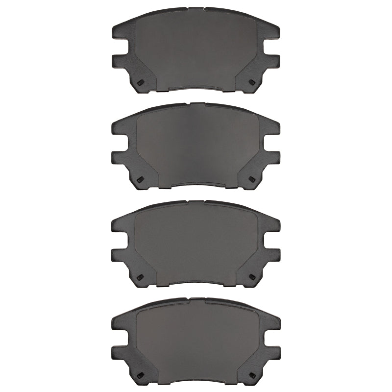 DFC 02-03 Lexus RX300 Front 5000 Advanced Ceramic Brake Pads