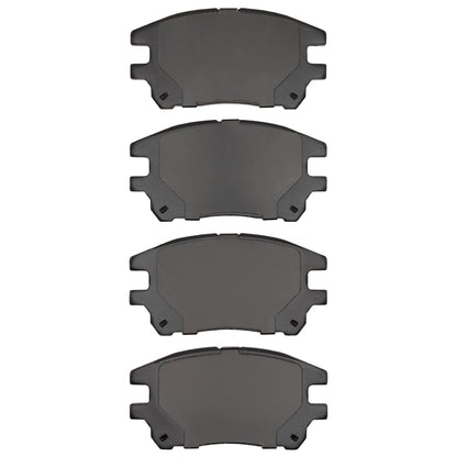 DFC 02-03 Lexus RX300 Front 5000 Advanced Ceramic Brake Pads
