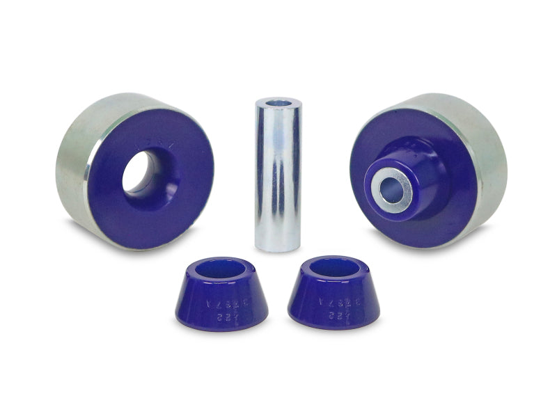 SuperPro Front Lower Control Front Bushing Kit