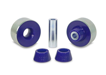 SuperPro Front Lower Control Front Bushing Kit