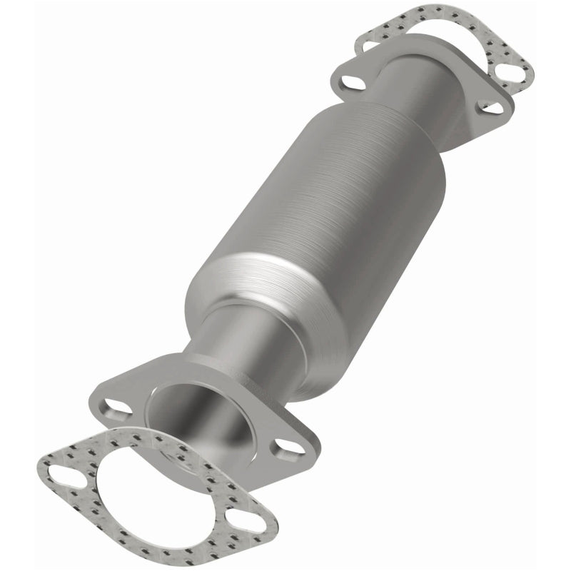 MagnaFlow Direct Fit Catalytic Converter Nissan 84-89