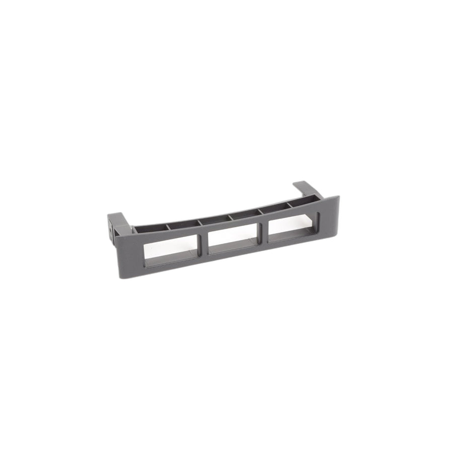 Genuine BMW 51168247705 E38 Center Console Switch Cover SCHWARZ (Inc. L7, 728iL & 730iL)