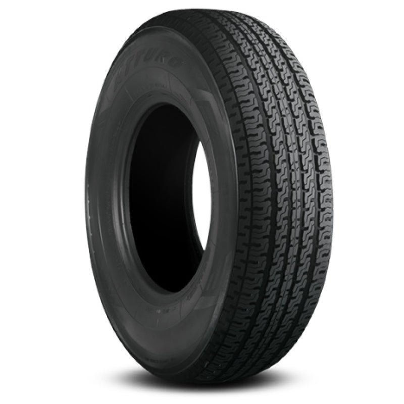 Atturo Tire Atturo ST 320 Trailer Tire -  ST185/80R13 99/95M 8PR