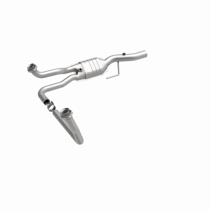 MagnaFlow 1998 Dodge B1500 3.9L Direct Fit Converter