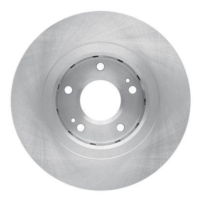 DFC 09-15 Mitsubishi Lancer Front Brake Rotor