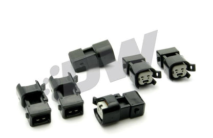 DeatschWerks Nissan Skyline RB20 650cc Top Feed Injectors