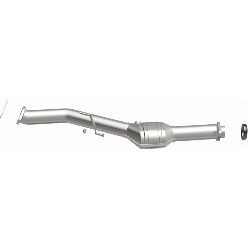 MagnaFlow 09-13 Subaru Forester 2.5L Direct Fit Converter