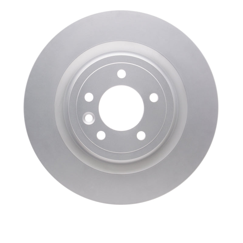 DFC 14-24 Land Rover Range Rover Sport Rear Hi-Carbon Alloy Geomet Coated Rotor