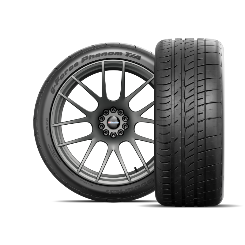BFGoodrich G-Force Phenom T/A 245/45ZR20 103Y XL