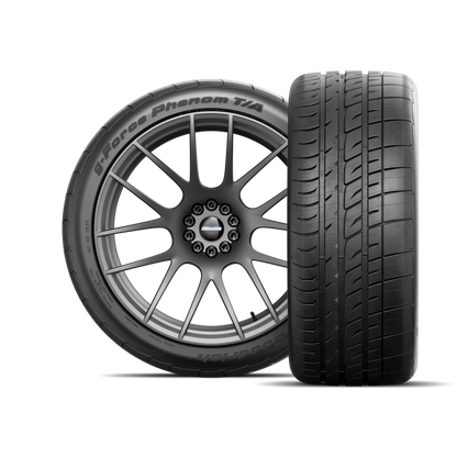 BFGoodrich G-Force Phenom T/A 275/40ZR20 106Y XL