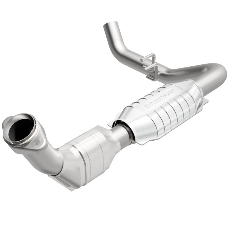 MagnaFlow Direct Fit Catalytic Converter 99-02 Expedition 5.4L 4wd