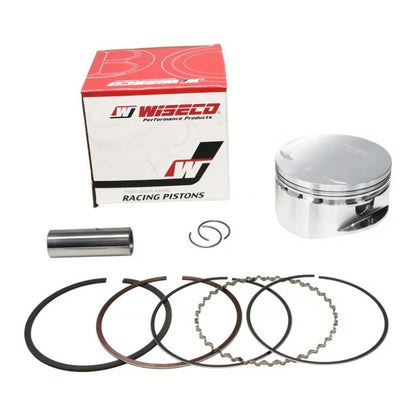 Wiseco Yamaha YFM600 Grizzly Stock CR 3740XH Piston Kit