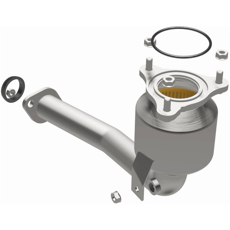 MagnaFlow Direct Fit Catalytic Converter 02-03 Suzuki Aerio