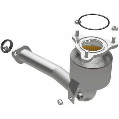 MagnaFlow Direct Fit Catalytic Converter 02-03 Suzuki Aerio