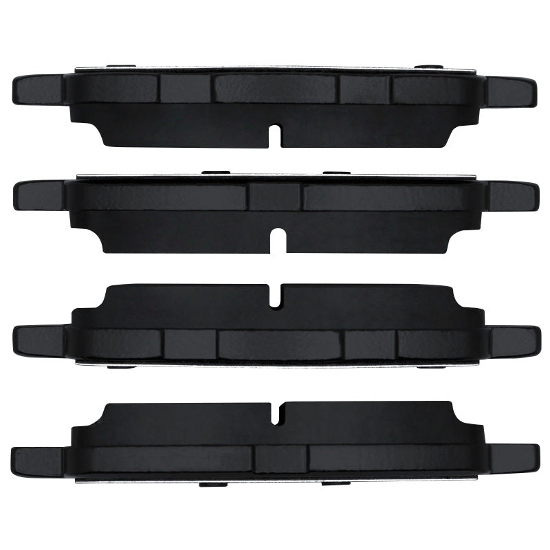 DFC 23-25 Mazda CX-50 Rear 5000 Advanced Ceramic Brake Pads