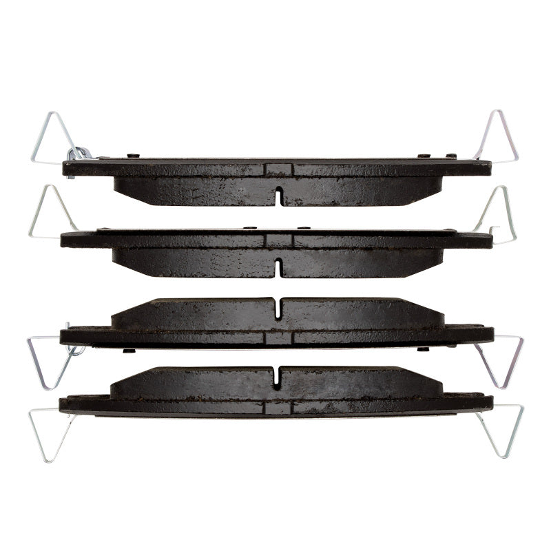 R1 Concepts R1 08-11 Ford Focus Front R1 Ceramic Brake Pads