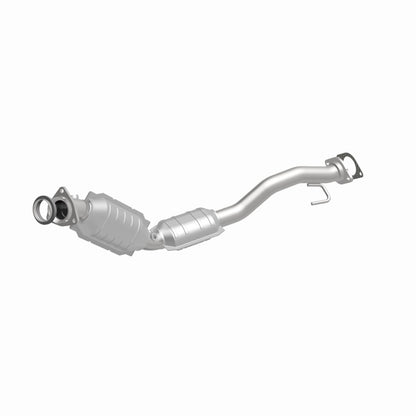 MagnaFlow Direct Fit Catalytic Converter 08 Trailb/Envoy 4.2L