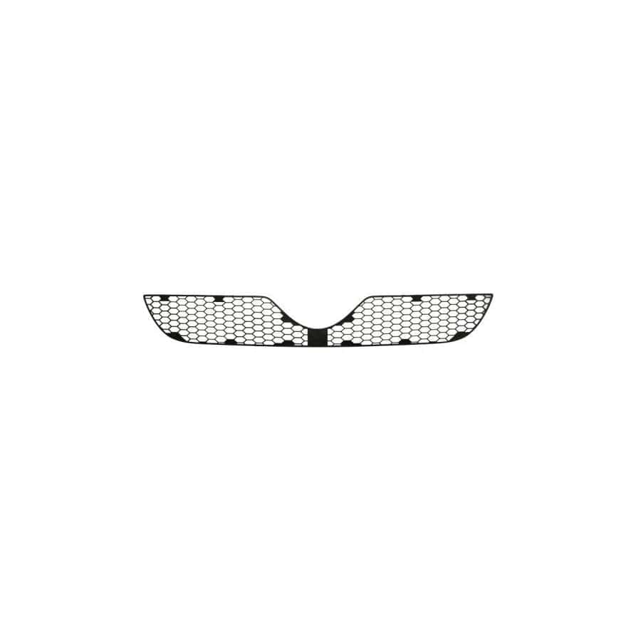 Blic 6502-07-0107910P Bumper Grill for Alfa Romeo 156