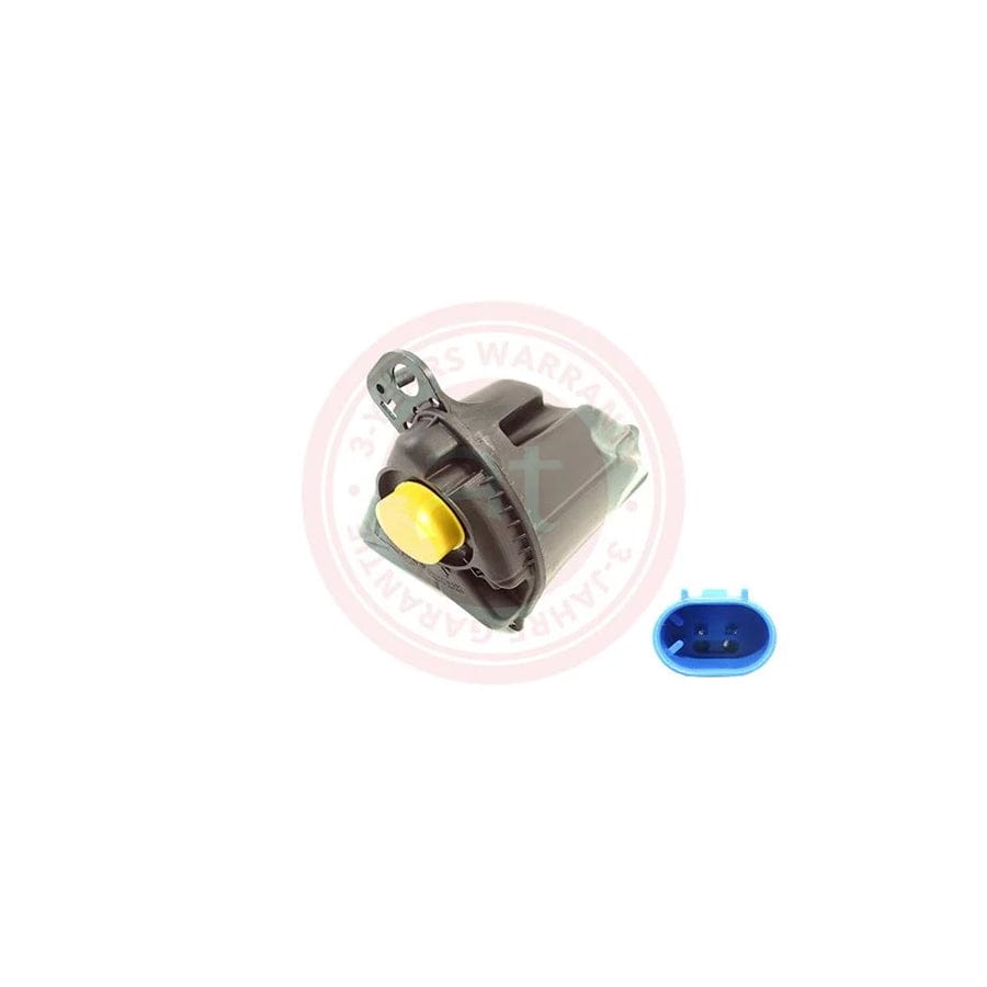 at autoteile germany At22611 Coolant Expansion Tank