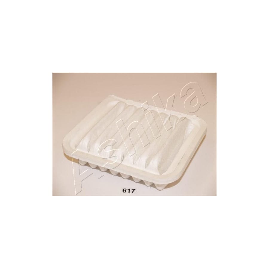 Ashika 20-06-617 Air Filter For Daihatsu Copen I