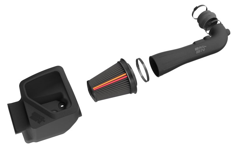 K&N Engineering K&N 14-20 Chevrolet Silverado/GMC 1500 1500 V8 5.3L/6.2L F/L NextGen DryFlow