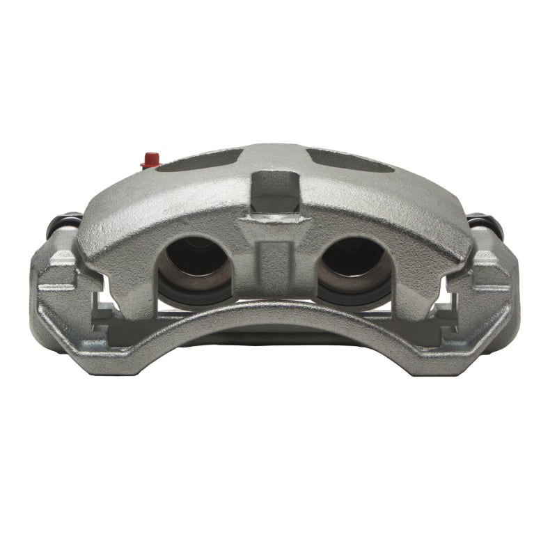 DFC 09-18 Dodge Ram 2500 Pickup Front-L Premium Caliper - Silver Zinc Coated