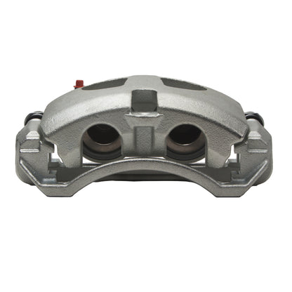 DFC 09-18 Dodge Ram 2500 Pickup Front-L Premium Caliper - Silver Zinc Coated