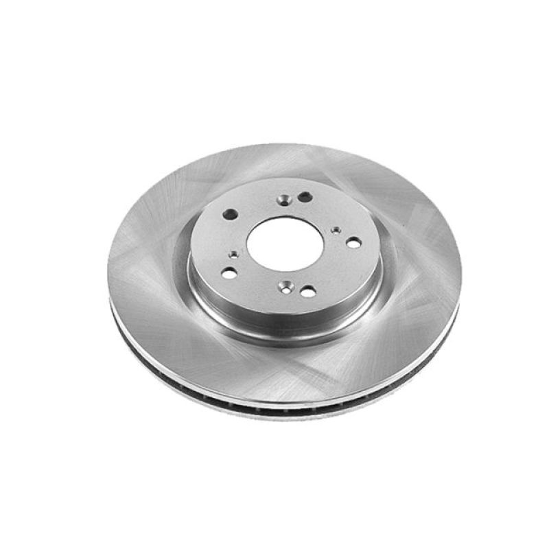 PowerStop Power Stop 12-16 Honda CR-V Front Autospecialty Brake Rotor