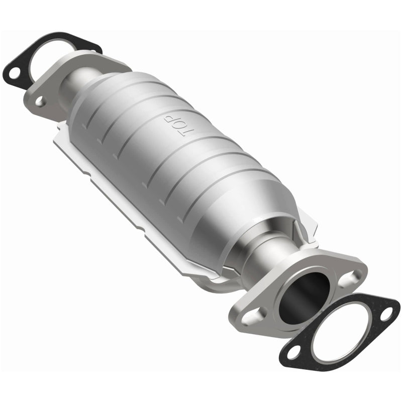MagnaFlow Direct Fit Catalytic Converter Dodge-Mitsubishi-Plymouth