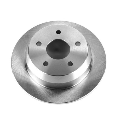 PowerStop Power Stop 99-04 Jeep Grand Cherokee Rear Autospecialty Brake Rotor