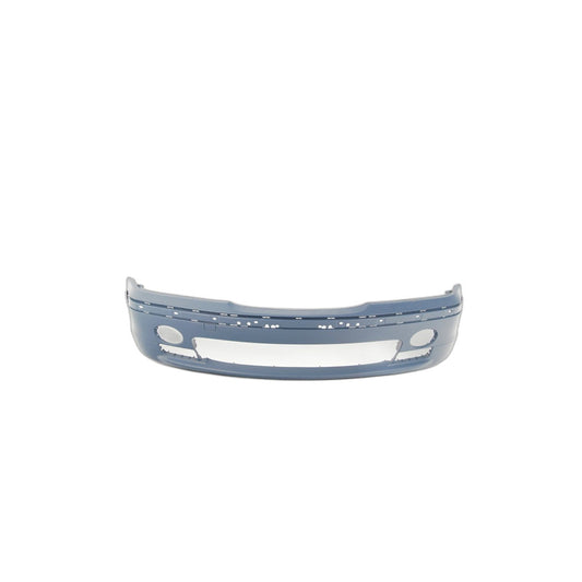 Genuine BMW 51112497156 E46 Trim Cover, Bumper, Primed, Front M (Inc. 316i 1.9, 330xi & 325i)