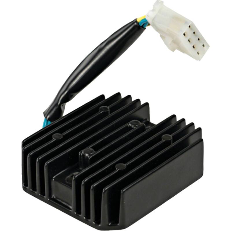 Arrowhead Honda 12 Volt Regulator / Rectifier