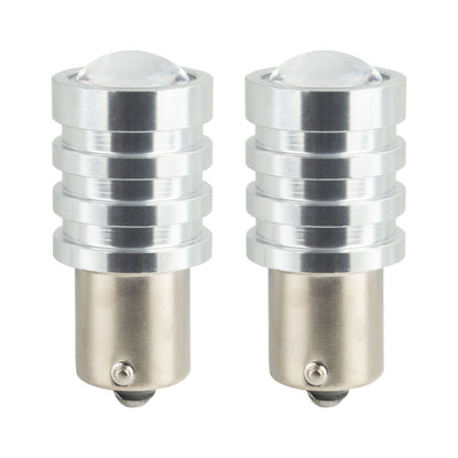 ORACLE Lighting Oracle 1156 5W Cree LED Bulbs (Pair) - Cool White