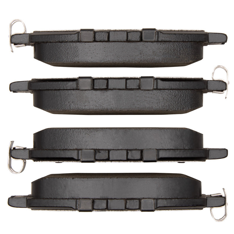 DFC 20-26 Lexus RX450h+ Rear 5000 Advanced Ceramic Brake Pads