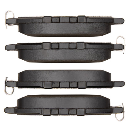 DFC 20-26 Lexus RX450h+ Rear 5000 Advanced Ceramic Brake Pads