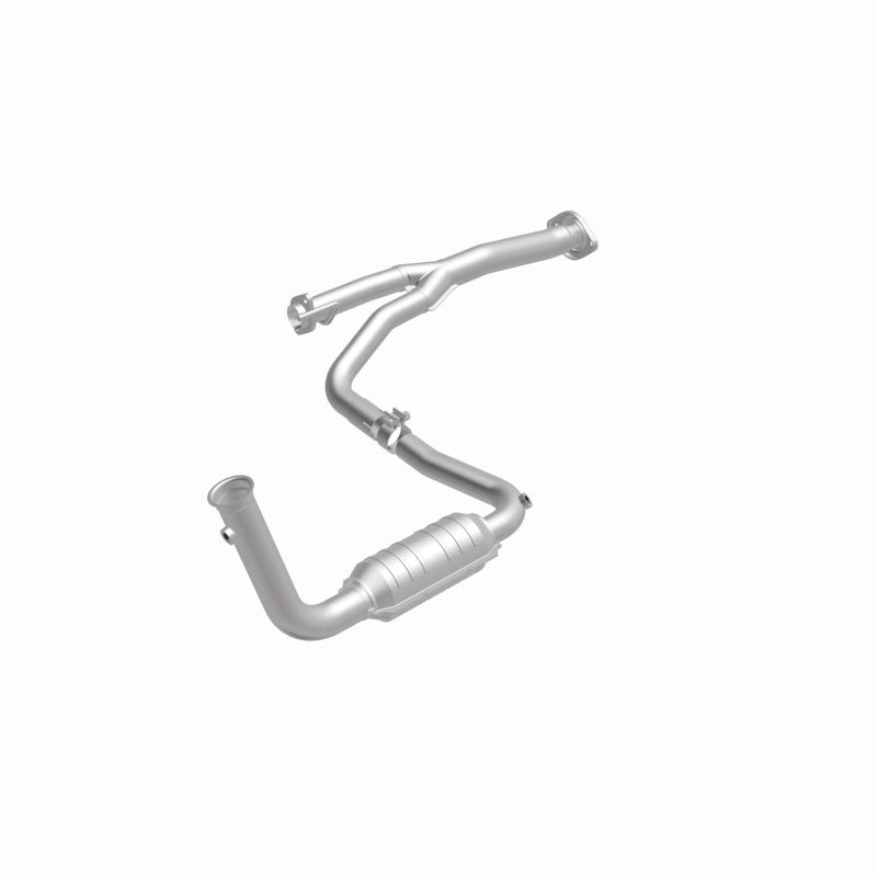 MagnaFlow Direct Fit Catalytic Converter 2004 Liberty D/S frt