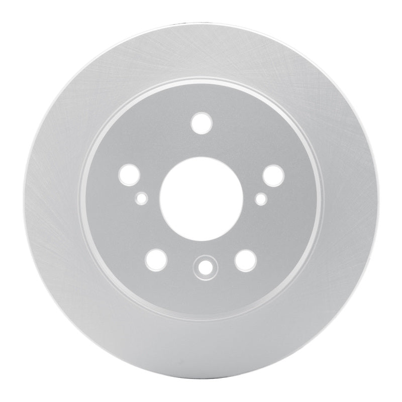 DFC 99-03 Lexus RX300 Rear GeoSPEC Coated Rotor