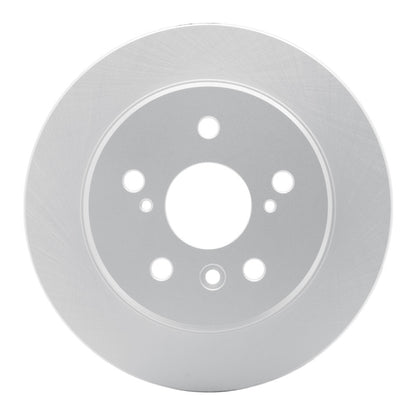 DFC 99-03 Lexus RX300 Rear GeoSPEC Coated Rotor