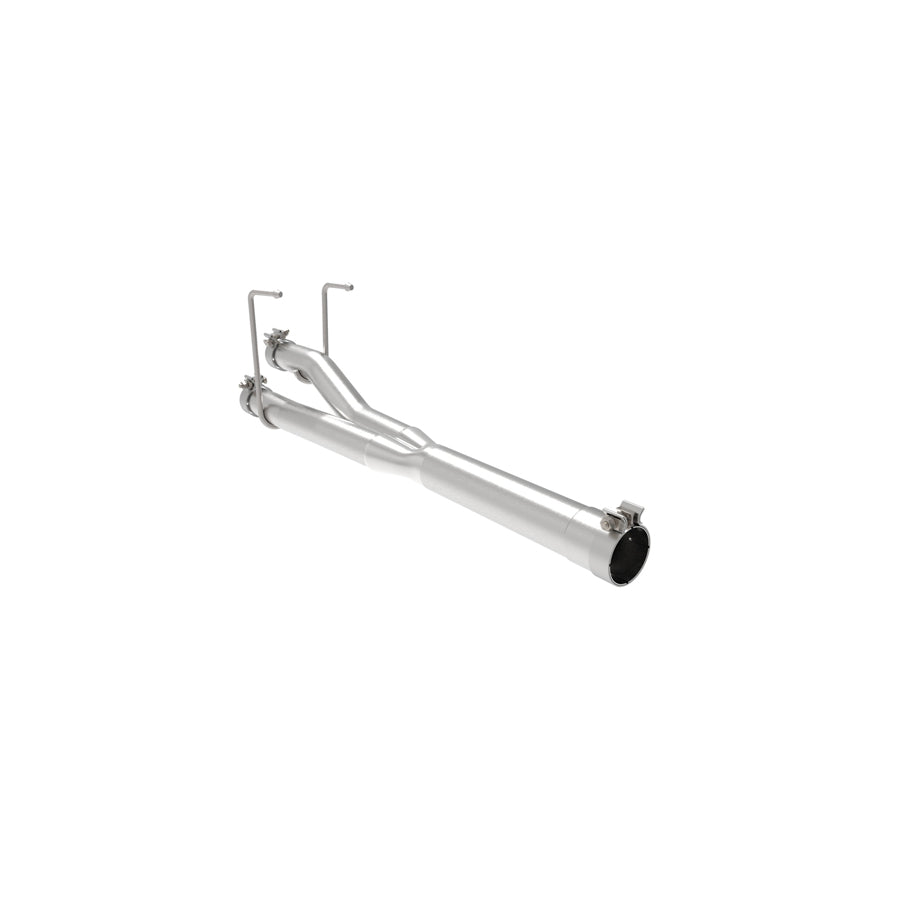aFe 49C42072NM Muffler Delete Pipe Dodge/RAM 1500 09-18 / RAM 1500 Classic 2019 V8-5.7L HEMI