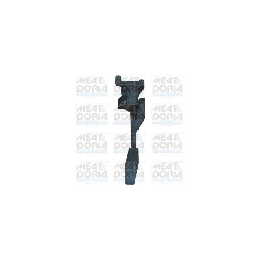 MEAT & DORIA 83538 Accelerator Pedal Kit