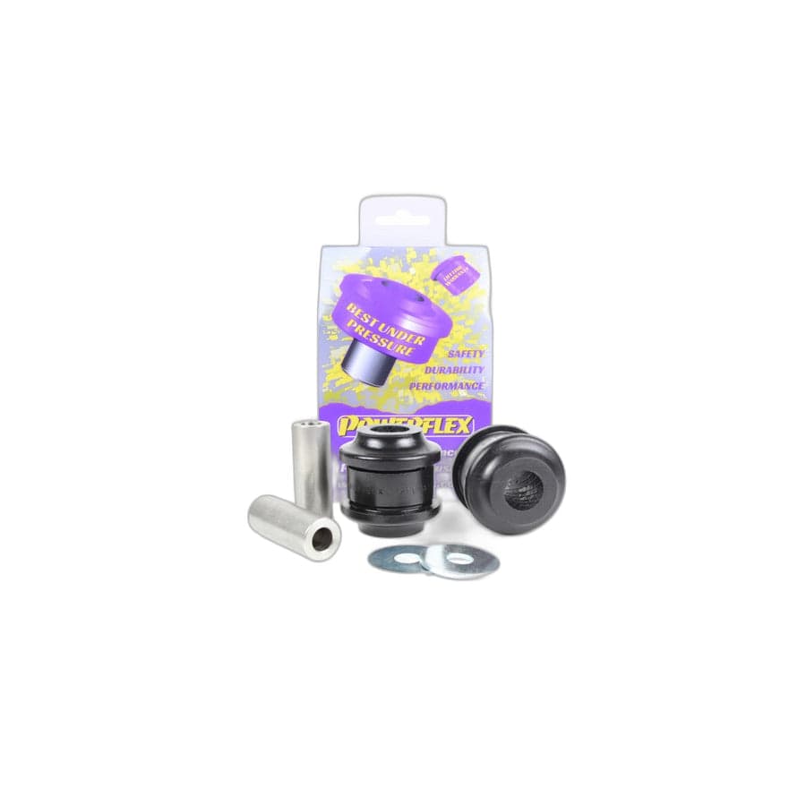 Powerflex PFF3-211 VW Skoda Seat Audi Front Lower Arm Inner Bush (Inc. Superb, Exeo, Audi 80, 90, S6, A4) | ML Performance UK Car Parts