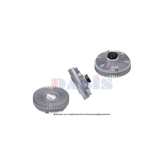 AKS Dasis 258005N Fan Clutch