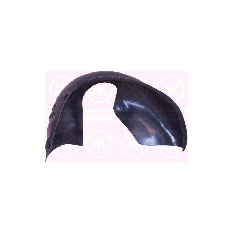 Klokkerholm 2530548 Panelling, Mudguard