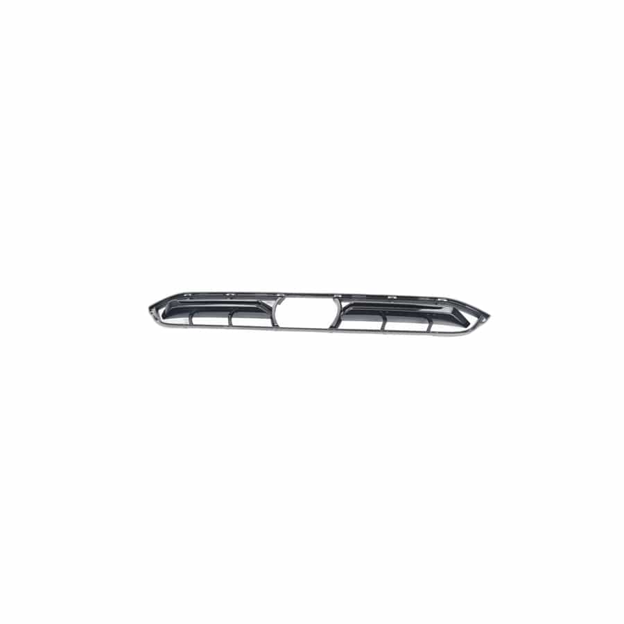 Genuine BMW 51117399900 G01 Grill, Air Intake, Center ACC (Inc. X3)