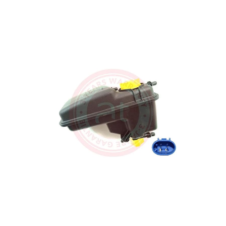 at autoteile germany At22610 Coolant Expansion Tank for BMW 7 (E65, E66, E67)