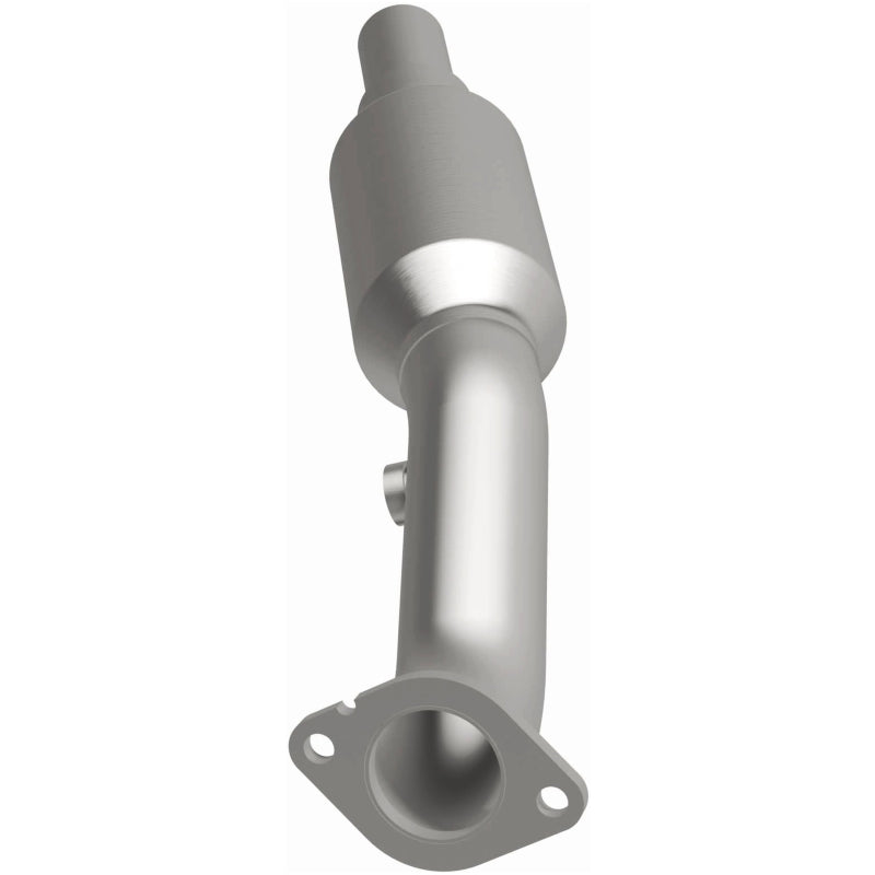 MagnaFlow Direct Fit Catalytic Converter 09 Matrix S 2.4L Rear OEM