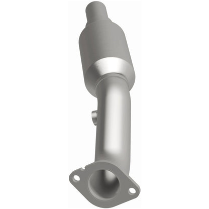 MagnaFlow Direct Fit Catalytic Converter 09 Matrix S 2.4L Rear OEM