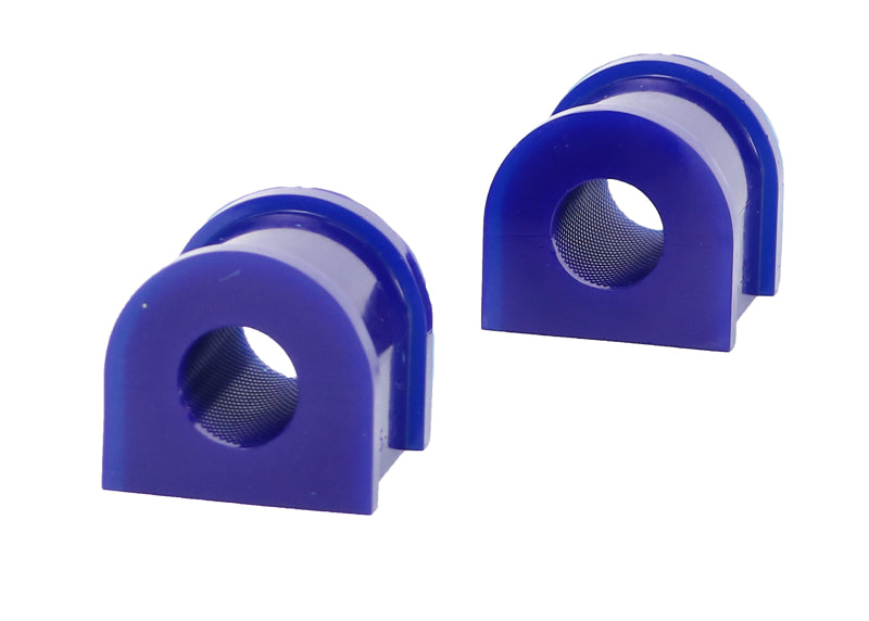 SuperPro Rear Sway Bar Mount Bushing Kit - 20mm Bar 38mm Tall Bracket