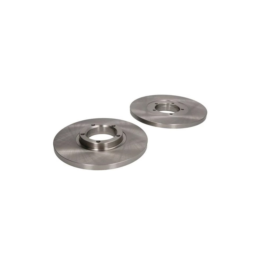 ABE C3G031ABE Brake Disc for Ford Transit