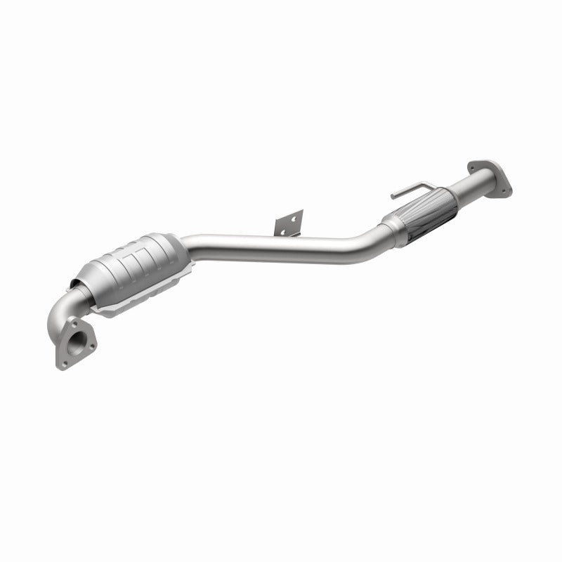 MagnaFlow Direct Fit Catalytic Converter 02-03 MPV 3.0L Passenger Side Rear OEM
